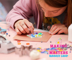 Allentown summer camps